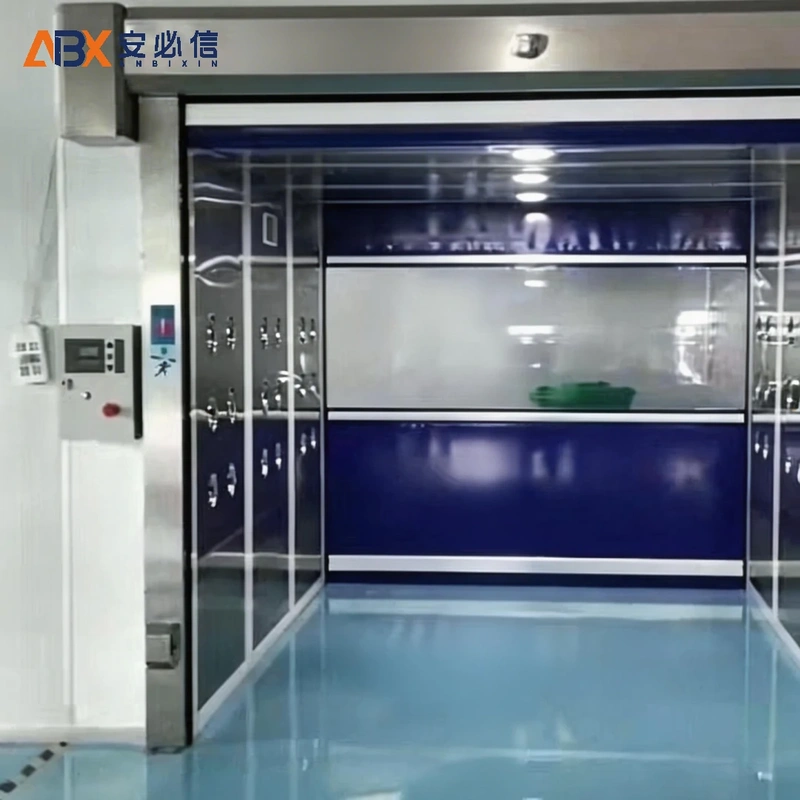 阿拉善盟高速门